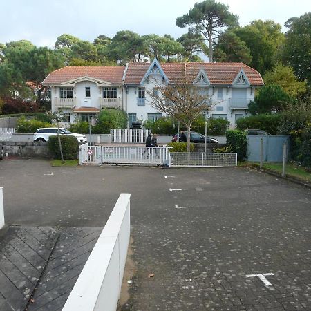 Arcachon Pereire Bord De Plage 아파트 외부 사진